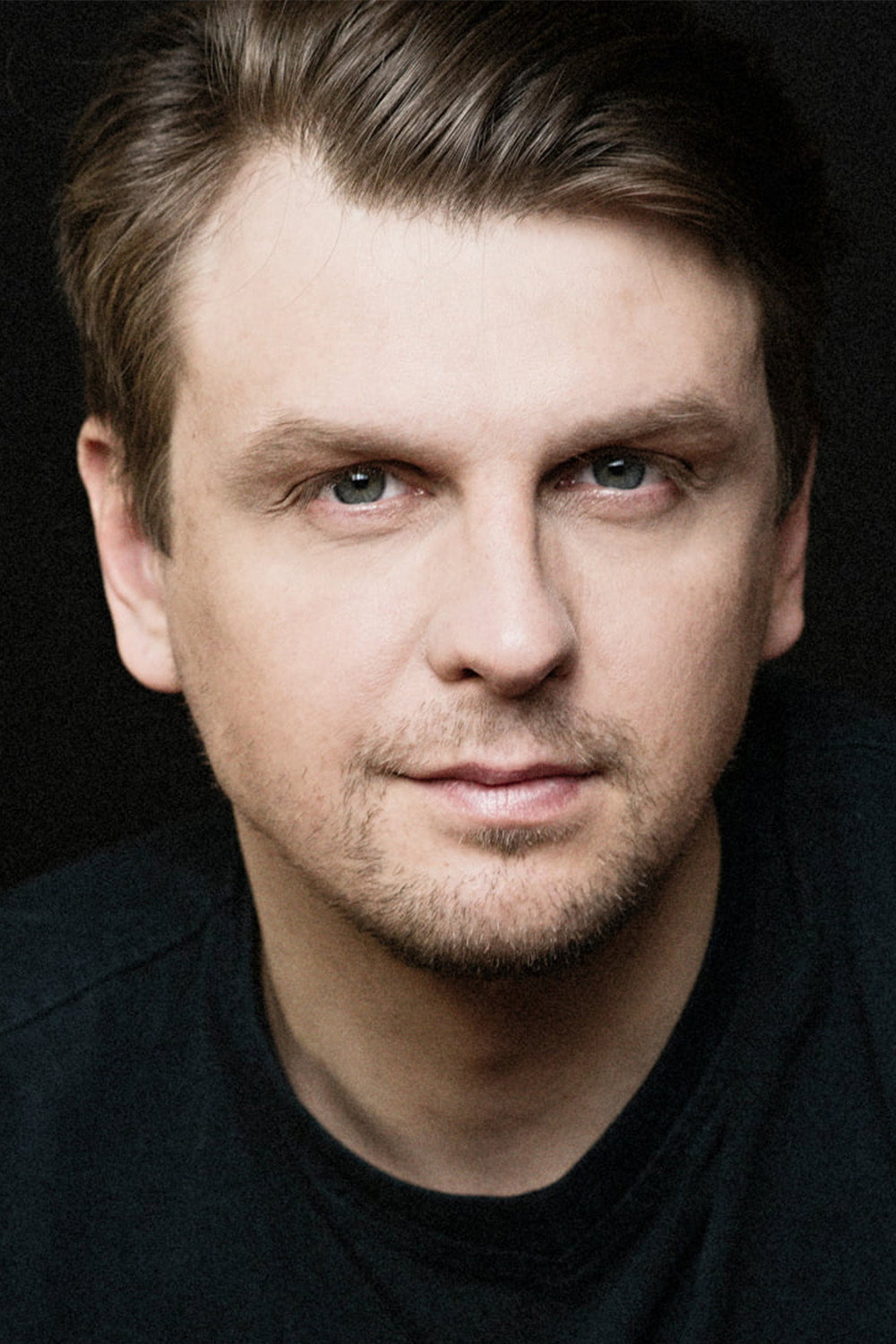 Martynas Nedzinskas's poster
