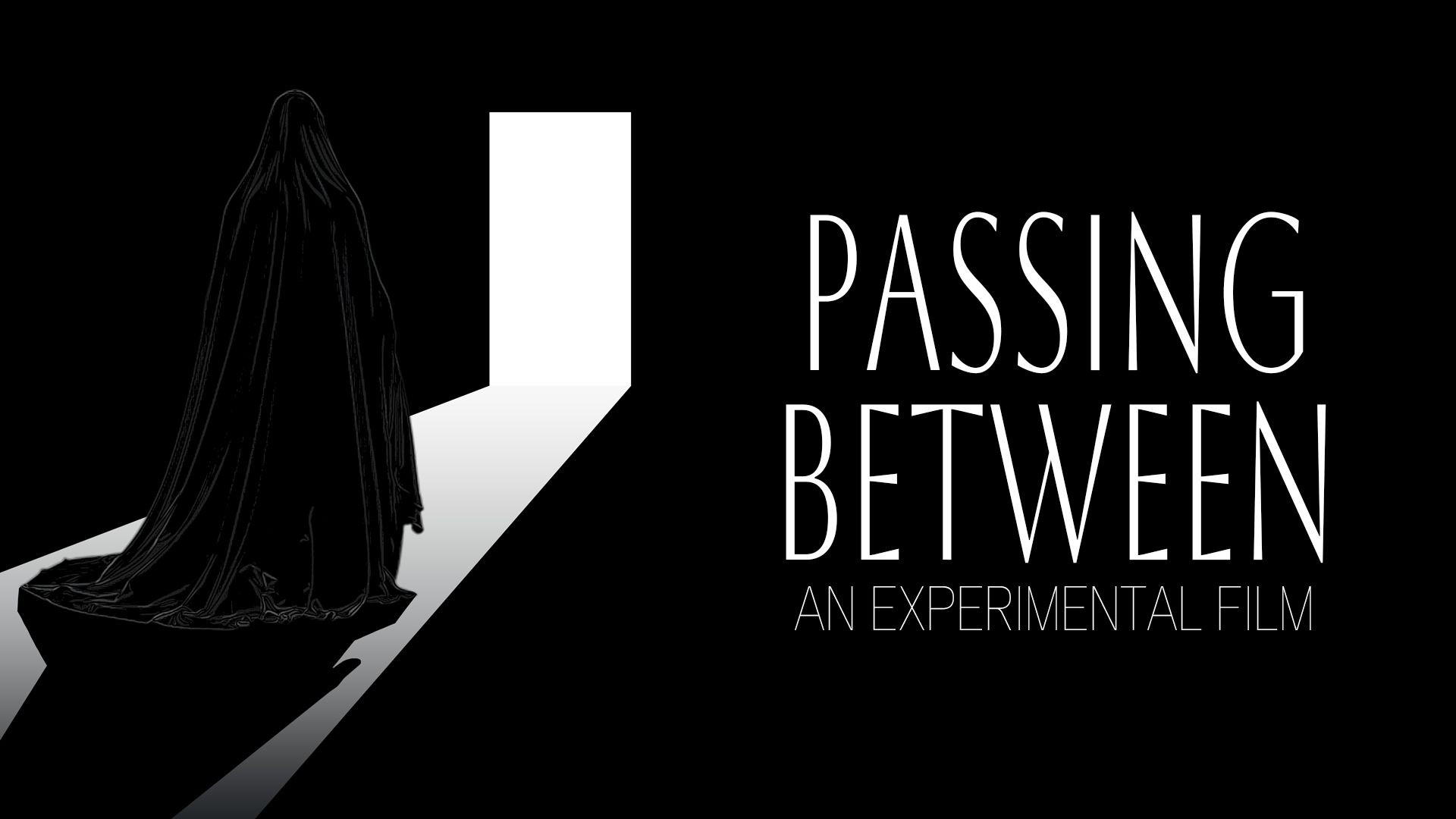 Passing Between's poster