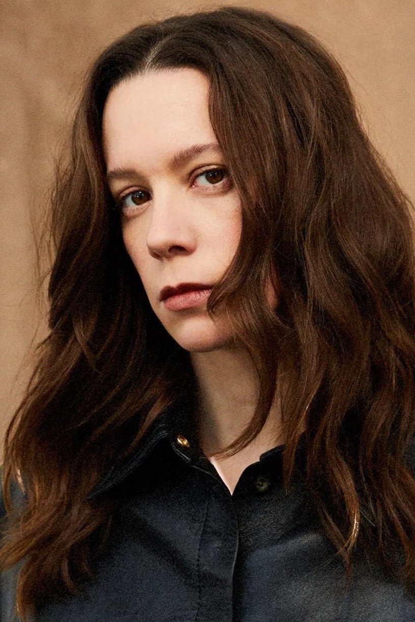 Chloe Pirrie's poster