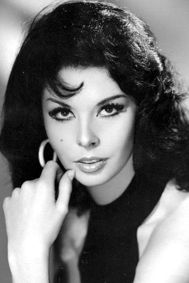 Gloria Paul's poster