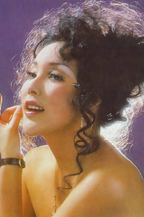 Shirley Yu Sha-Li's poster