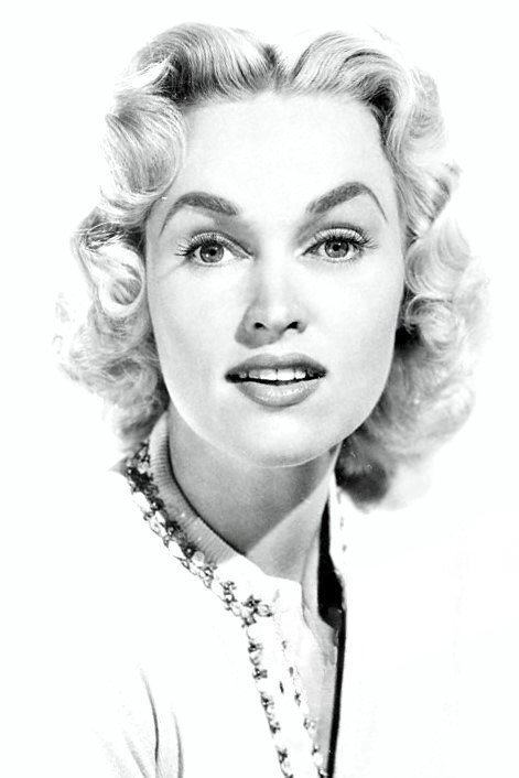 Karen Steele's poster