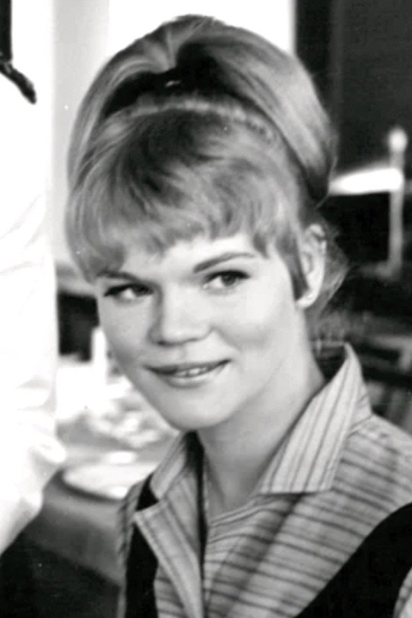 Gunilla Ohlsson's poster