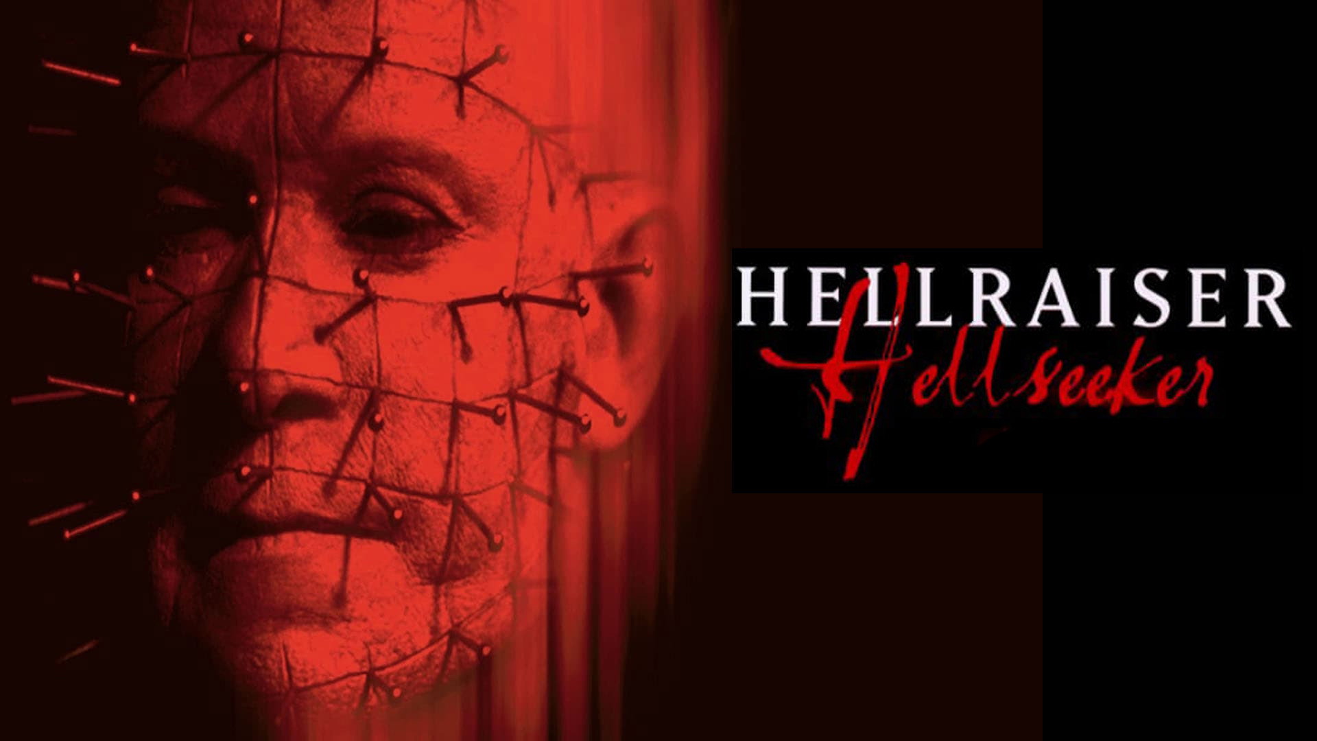 Hellraiser: Hellseeker's poster