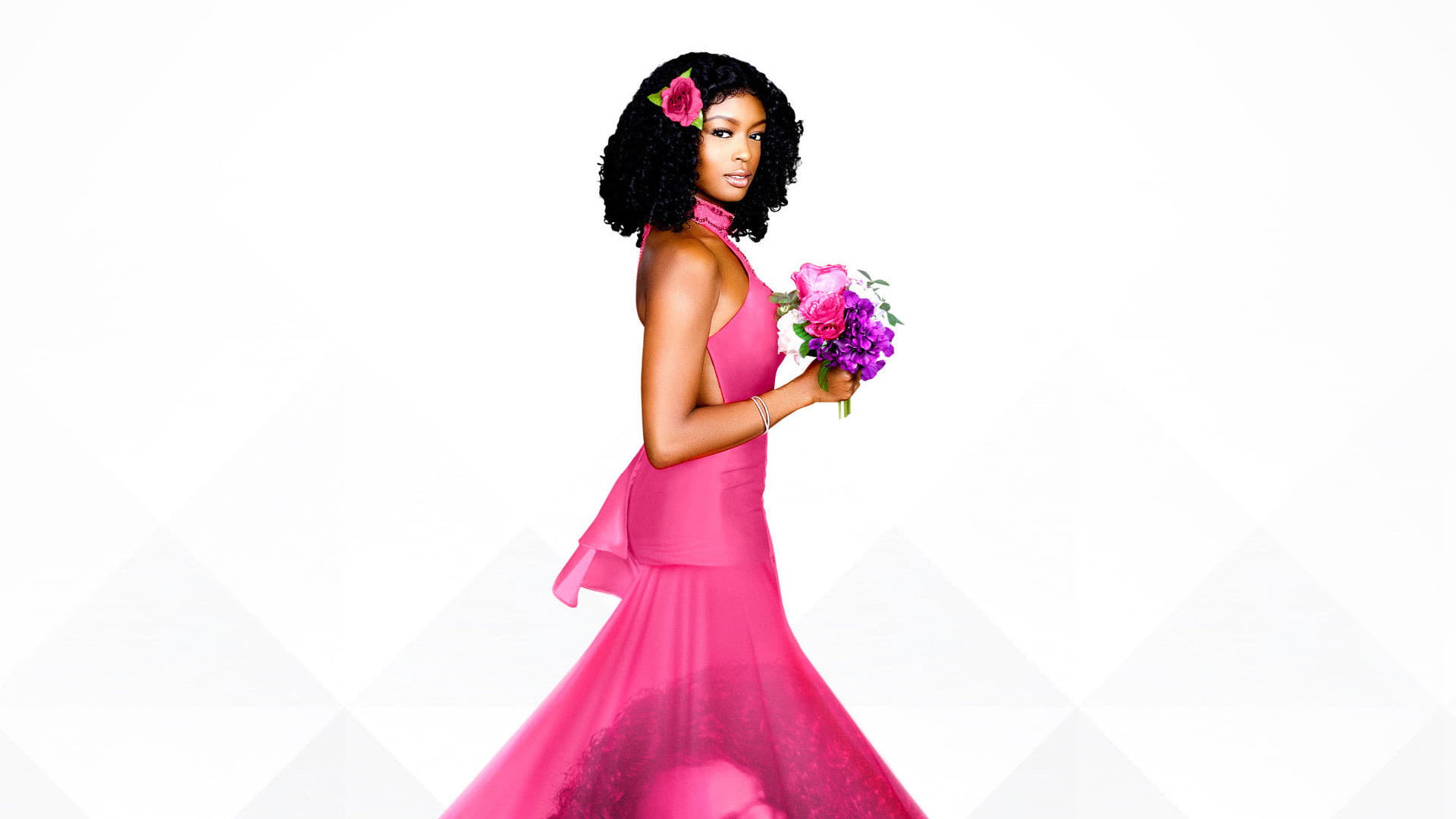 Always a Bridesmaid's poster