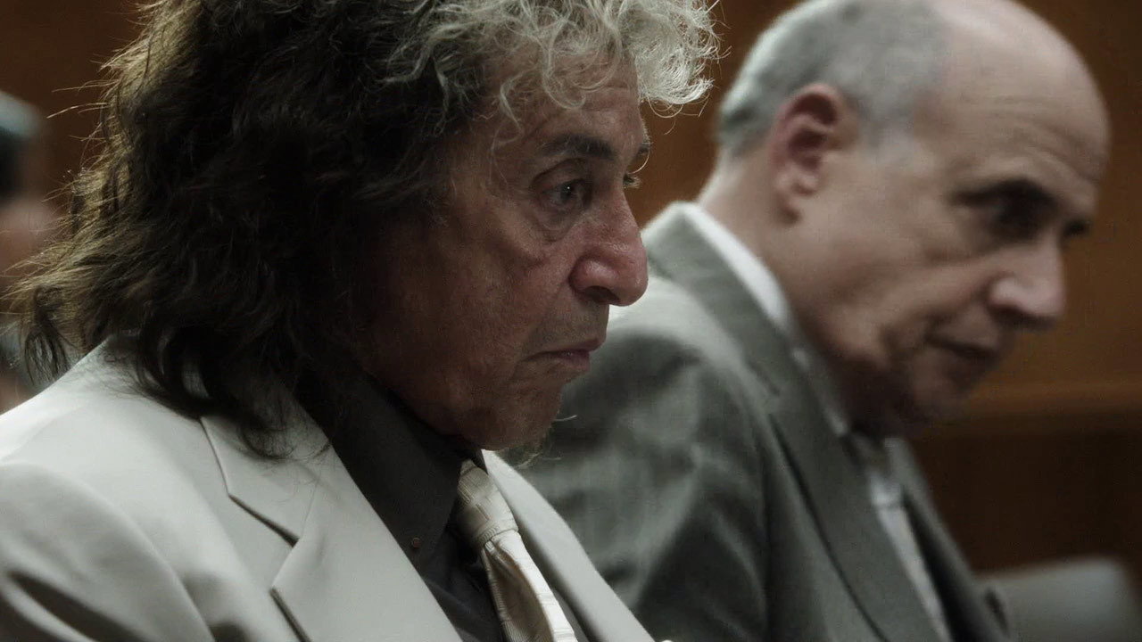 Phil Spector's poster