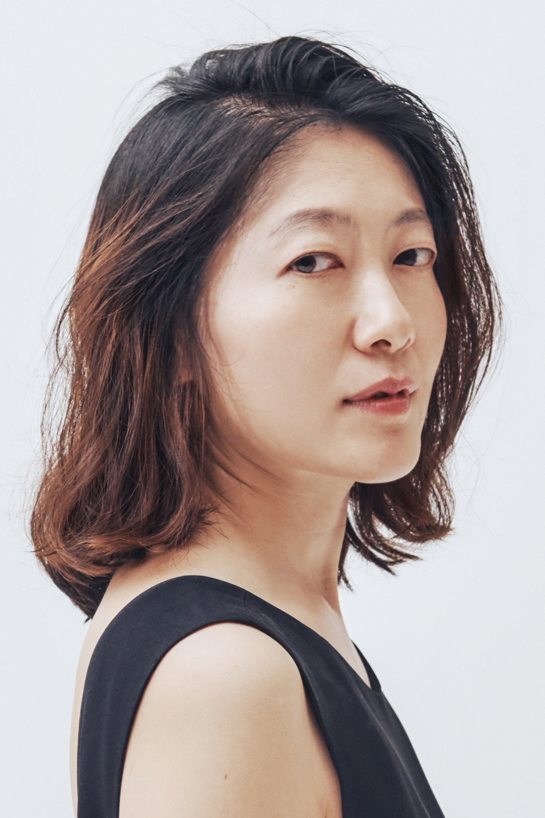 Song Eun-ji's poster