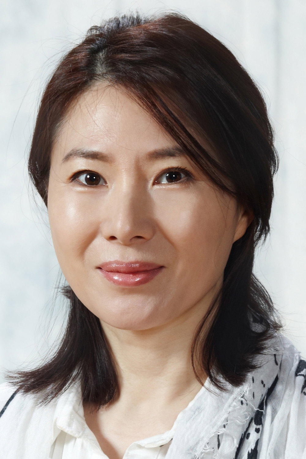 Hwang Young-hee's poster