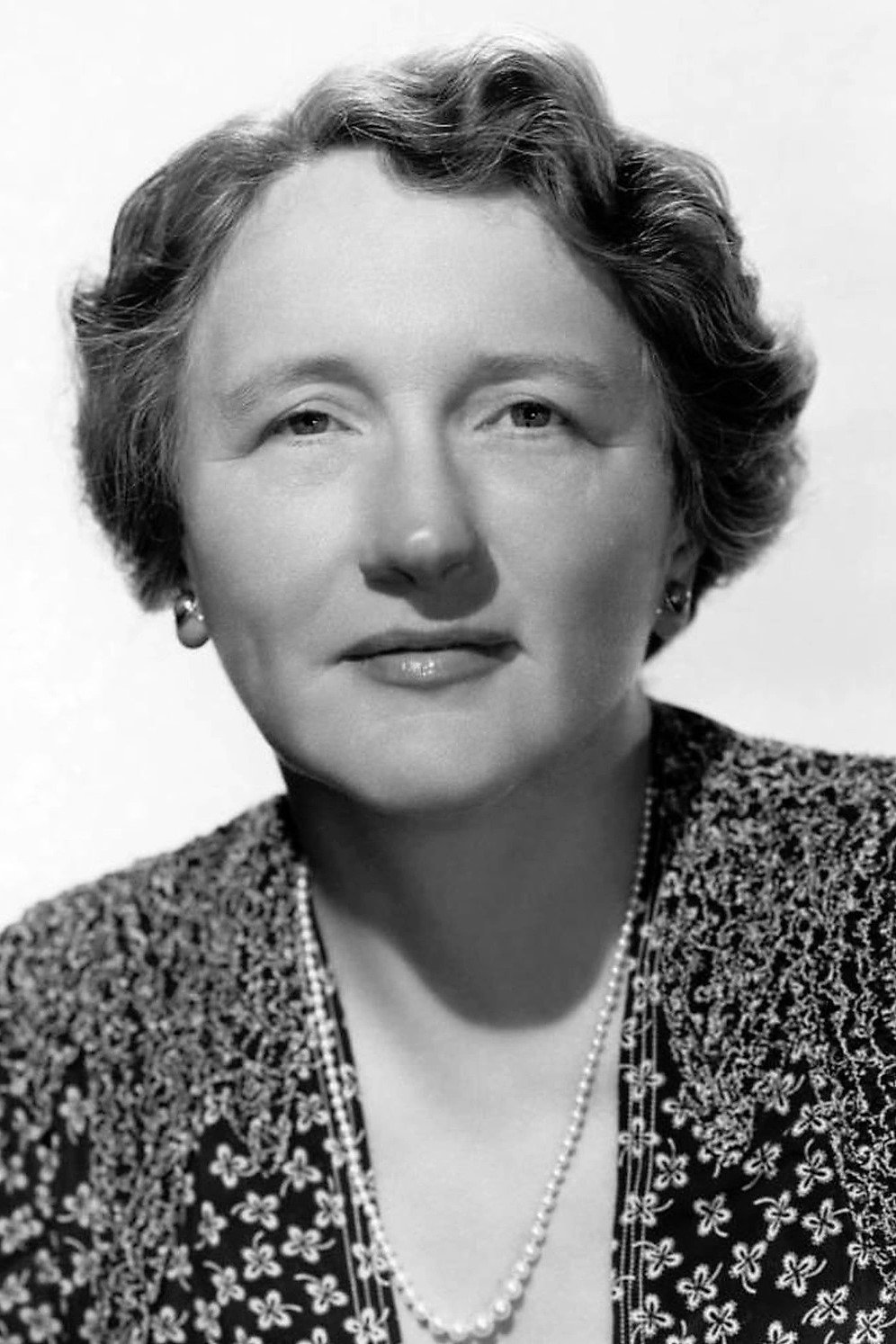 Marjorie Main's poster