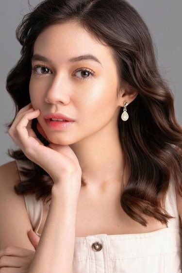 Yuki Kato's poster