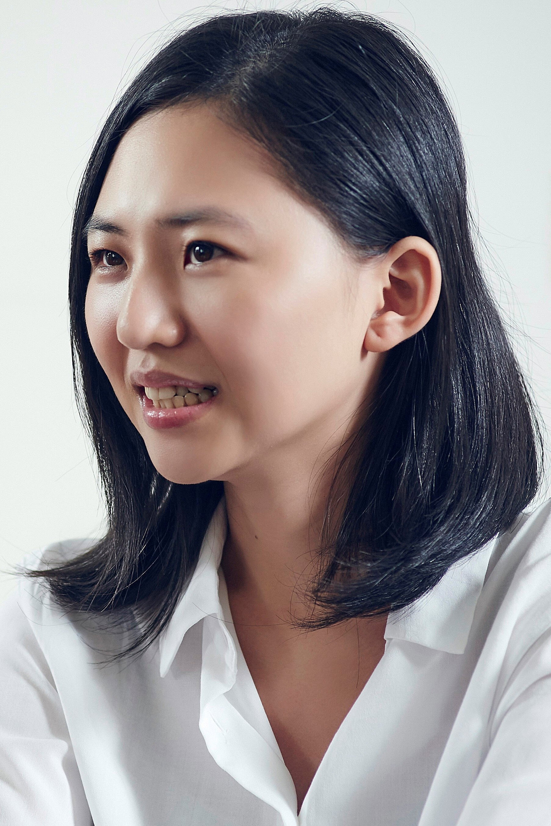 Yang Wan-ju's poster