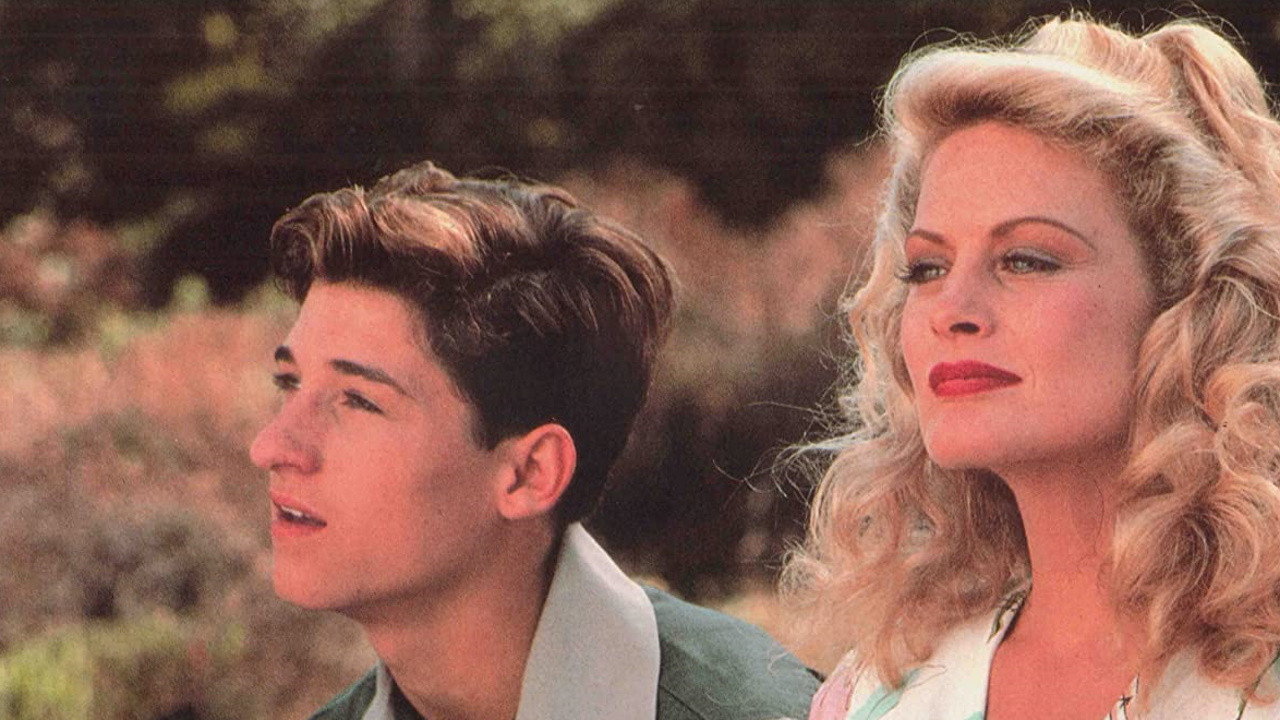 In the Mood's poster