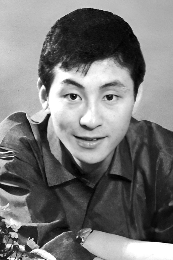 Tamio Kawachi's poster