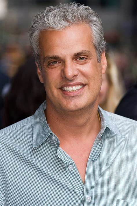 Eric Ripert's poster
