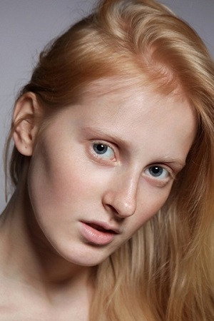 Sofya Shidlovskaya's poster