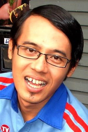 Aditya Sayuti's poster