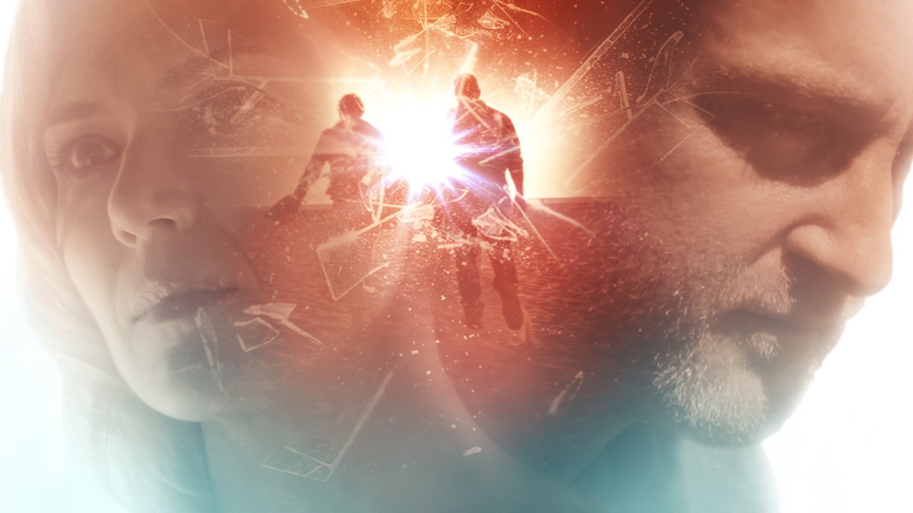 Always's poster