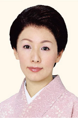 Seto Masumi's poster