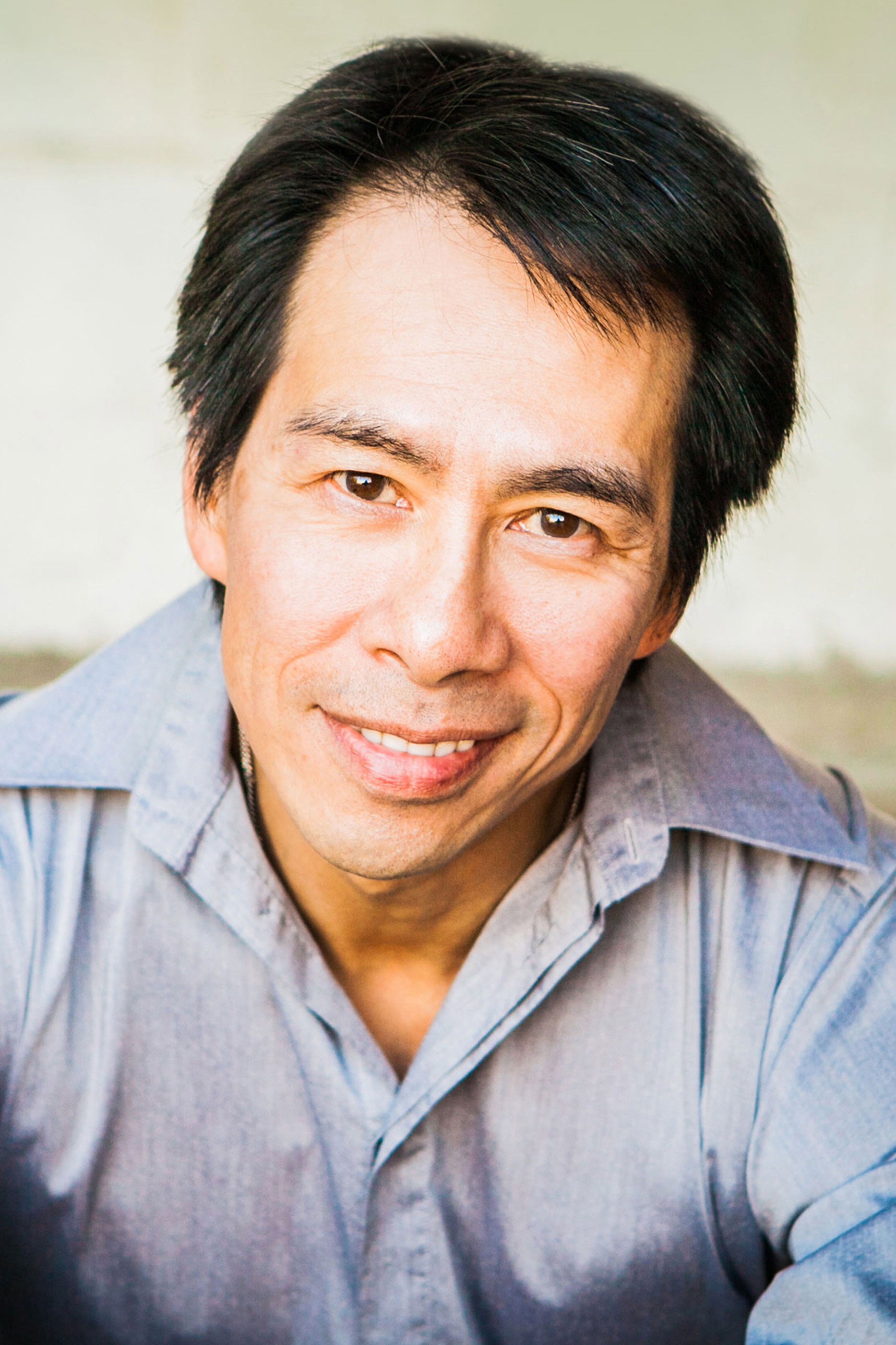 Henry Kwok's poster