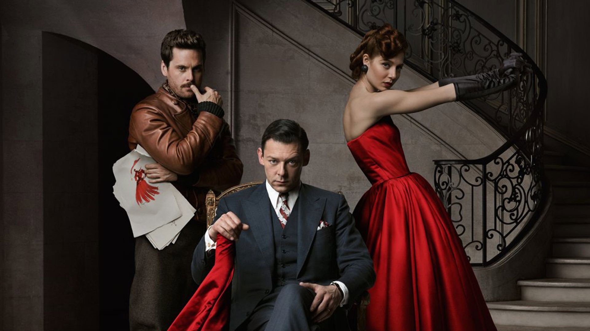 The Collection's poster