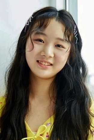 Kim Ha-yoo's poster