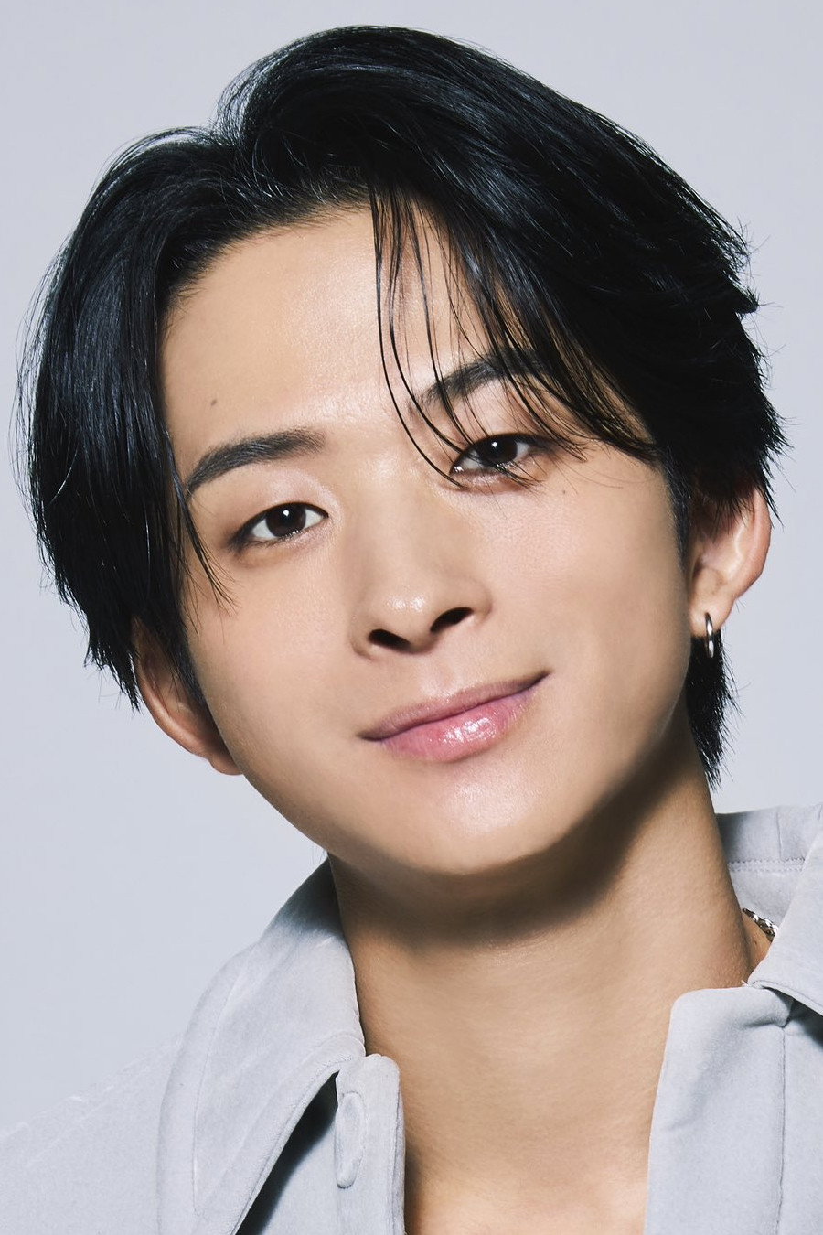 Natsuki Sawamoto's poster