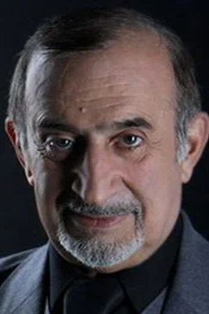 Rafael Kotanjyan's poster