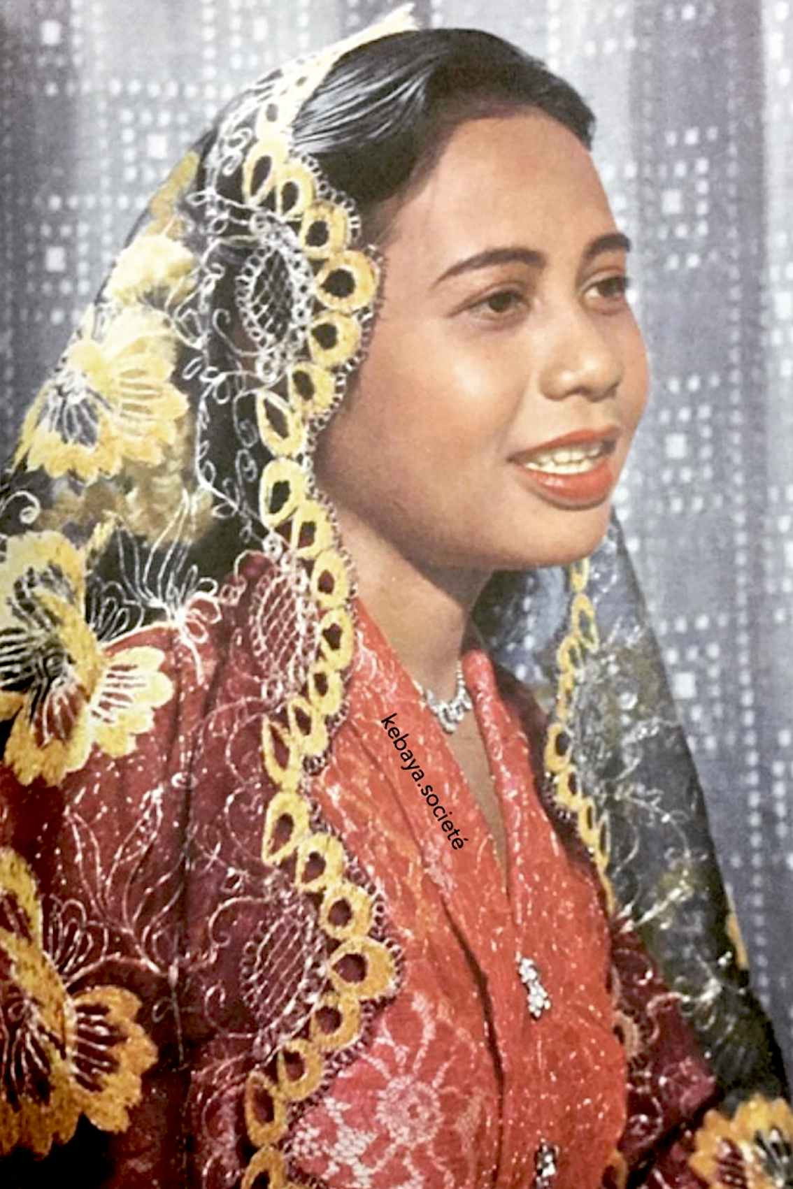 Neng Yatimah's poster