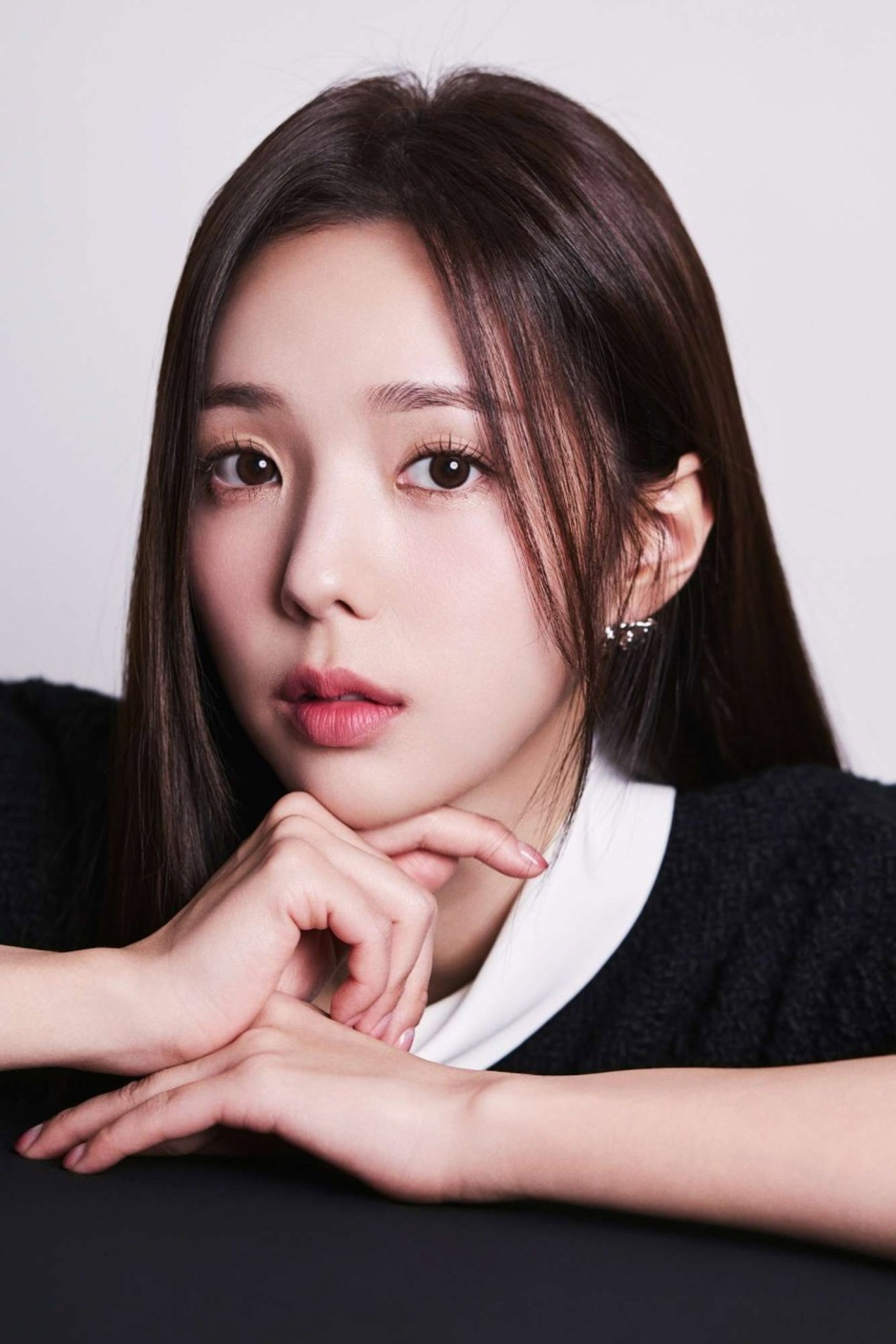 Chae Soo-bin's poster