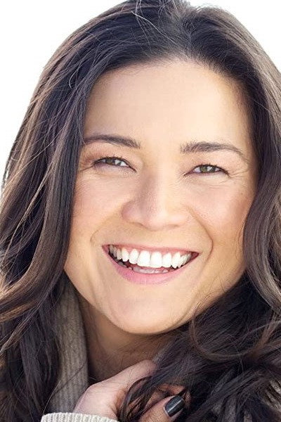 Patti Kim's poster