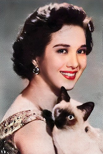 Tita Duran's poster