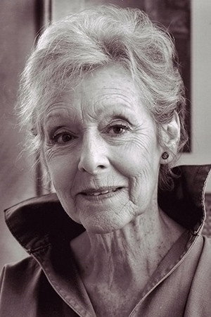 Eileen Page's poster