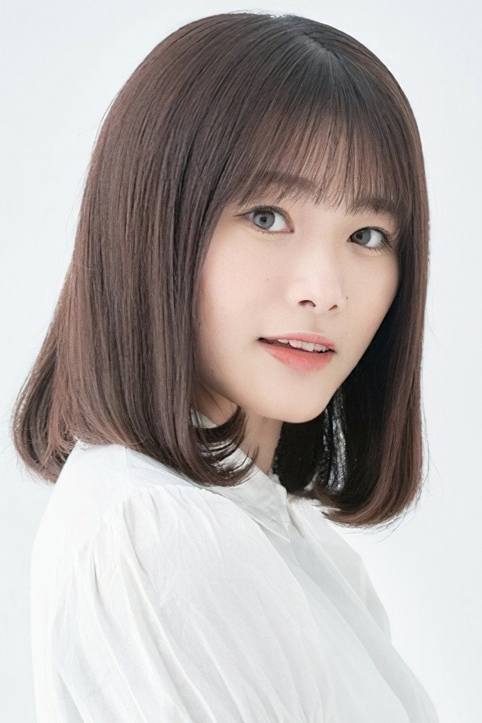 Rena Hasegawa's poster