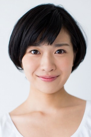 Kaho Tsuchimura's poster