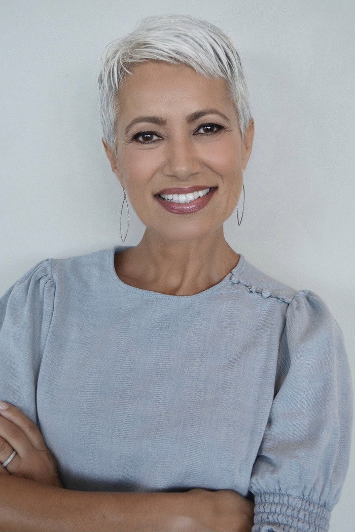 Joanne Perica's poster