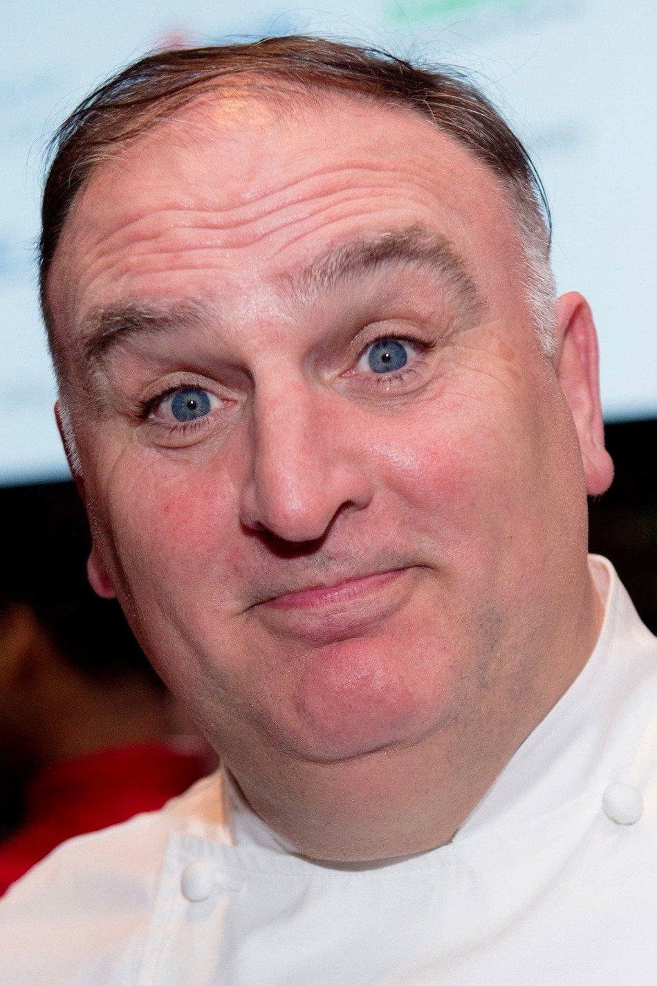 José Andrés Puerta's poster