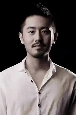 Xu Jian's poster
