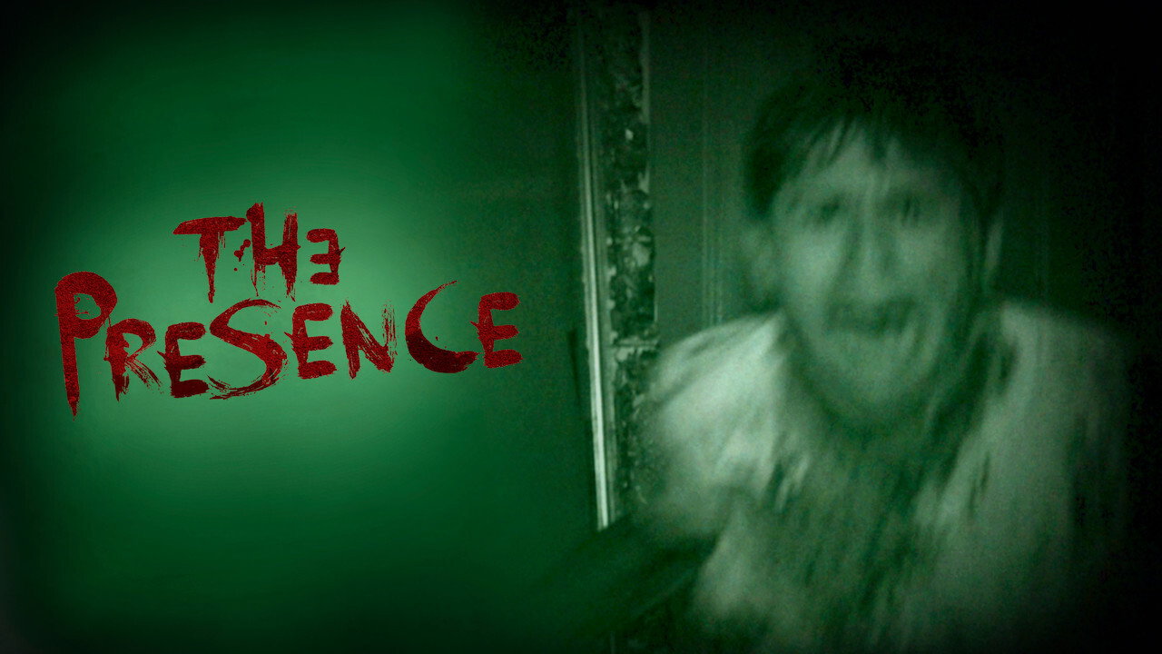 The Presence's poster