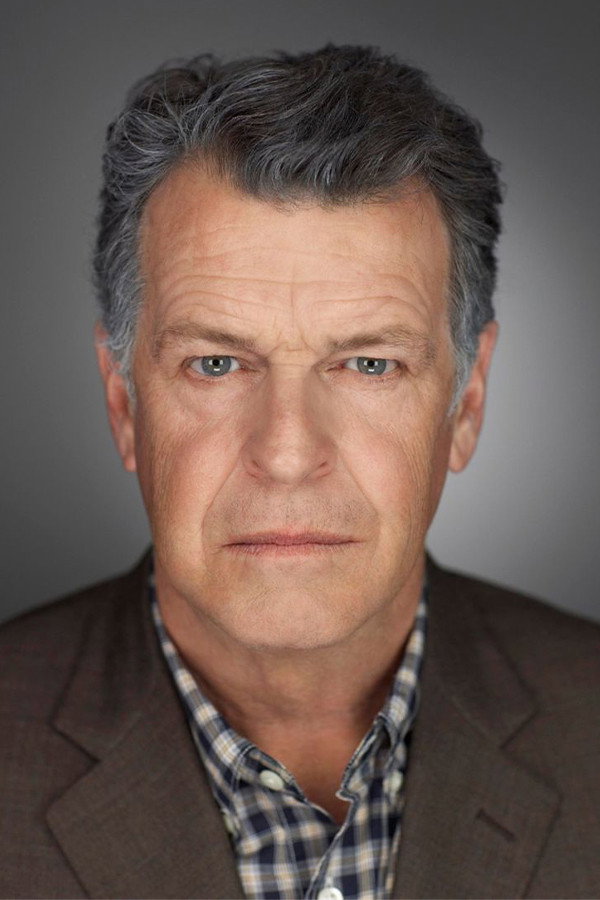 John Noble's poster