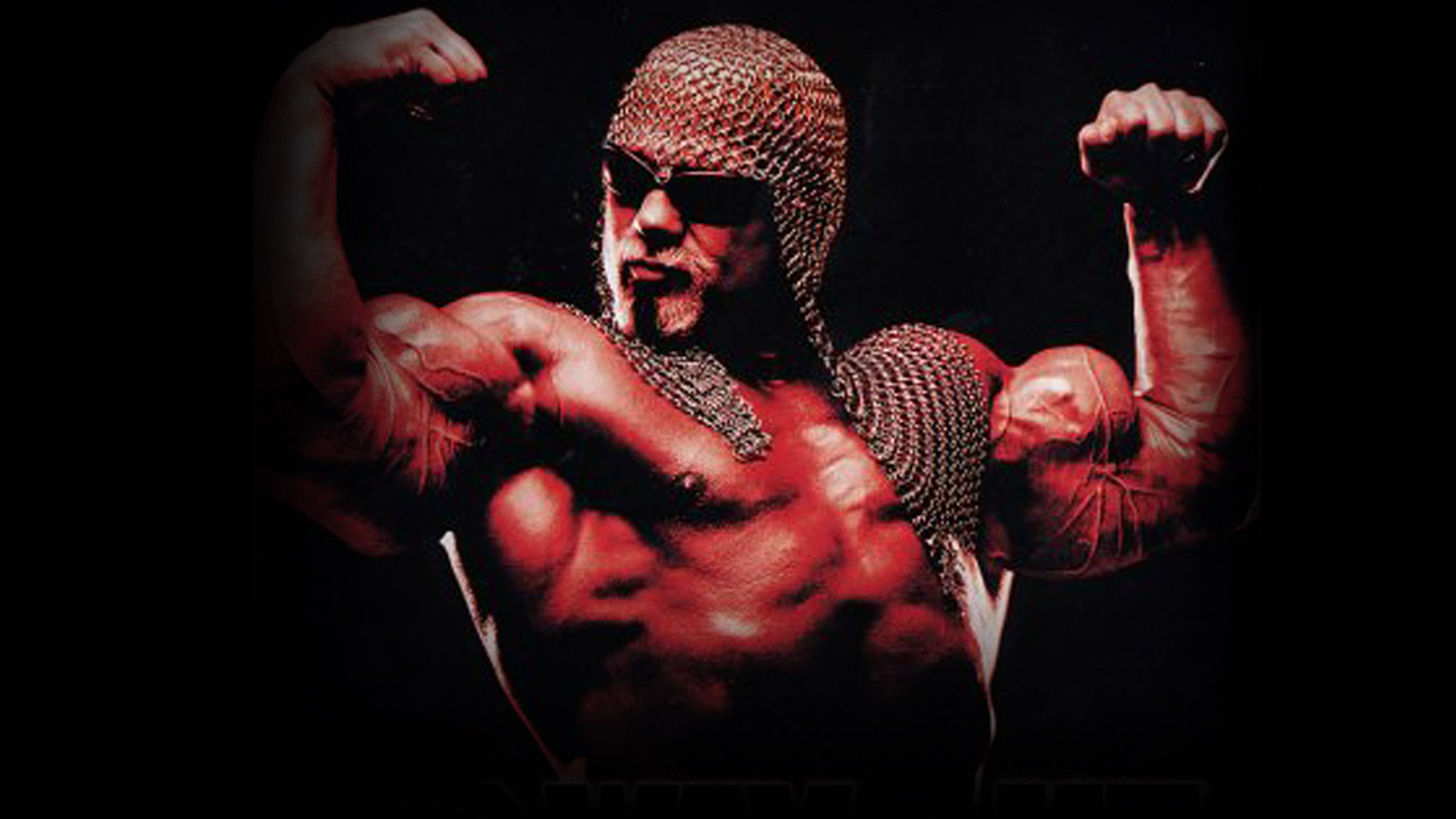 WWE No Way Out 2003's poster