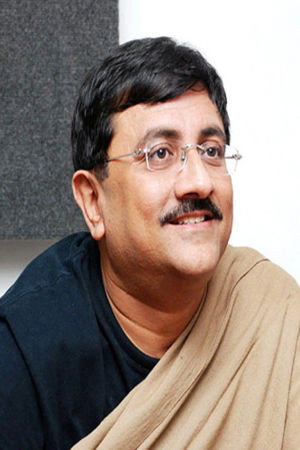 Dharmesh Darshan's poster