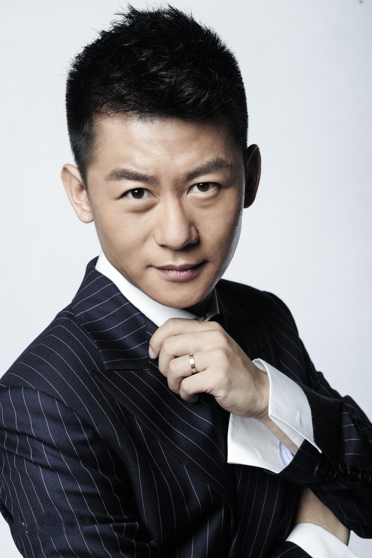 Li Jian's poster