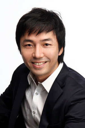 Kang Sung-ho's poster
