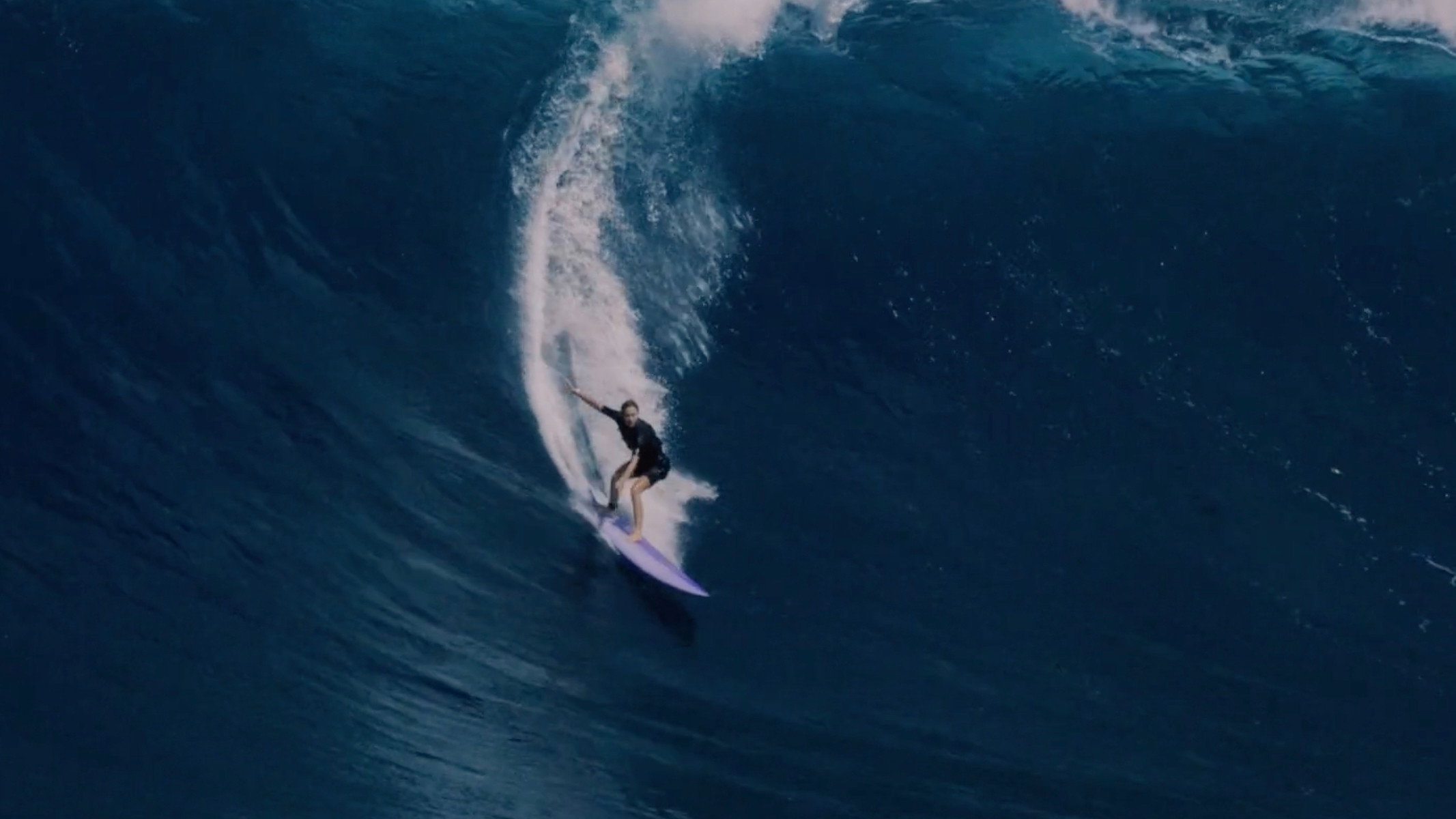 Raised by Waves's poster