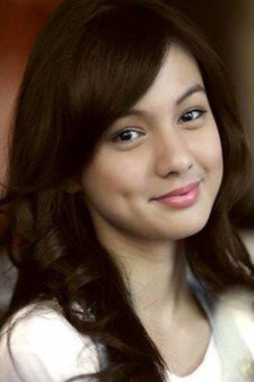 Nasya Marcella's poster
