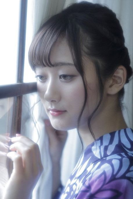 Saki Minami's poster