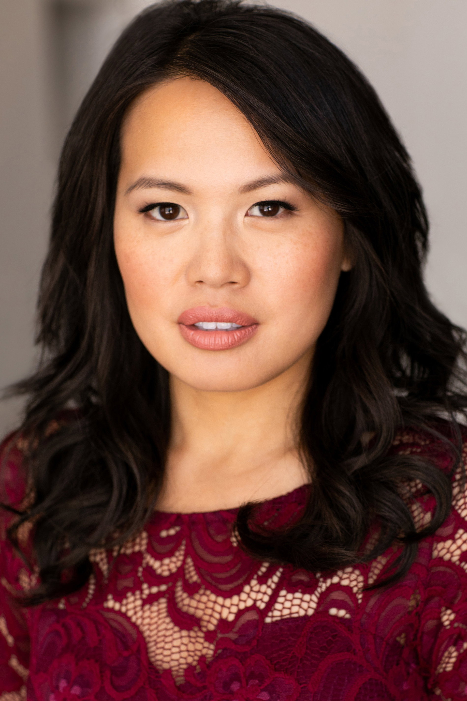 VyVy Nguyen's poster