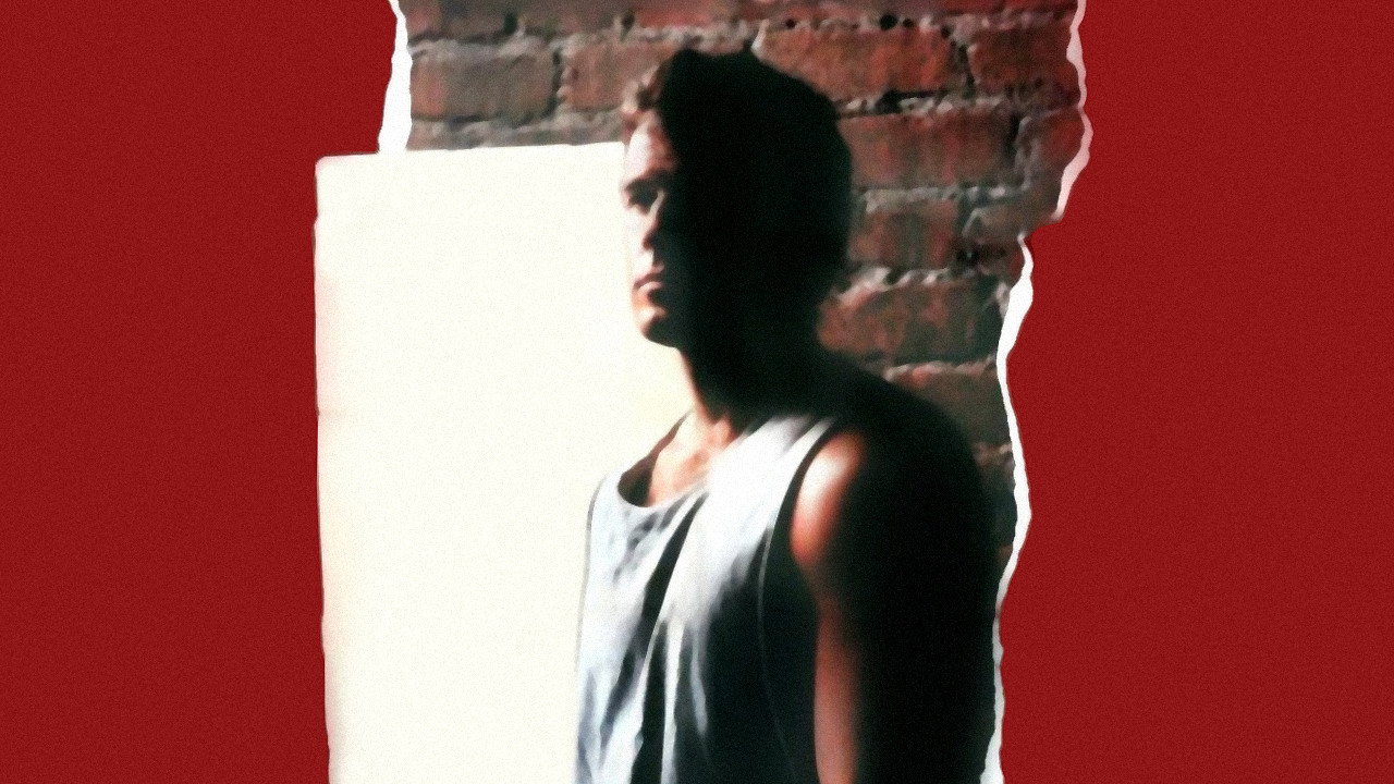 Heart's poster