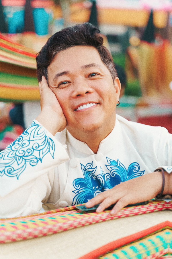 Hoàng Mèo's poster
