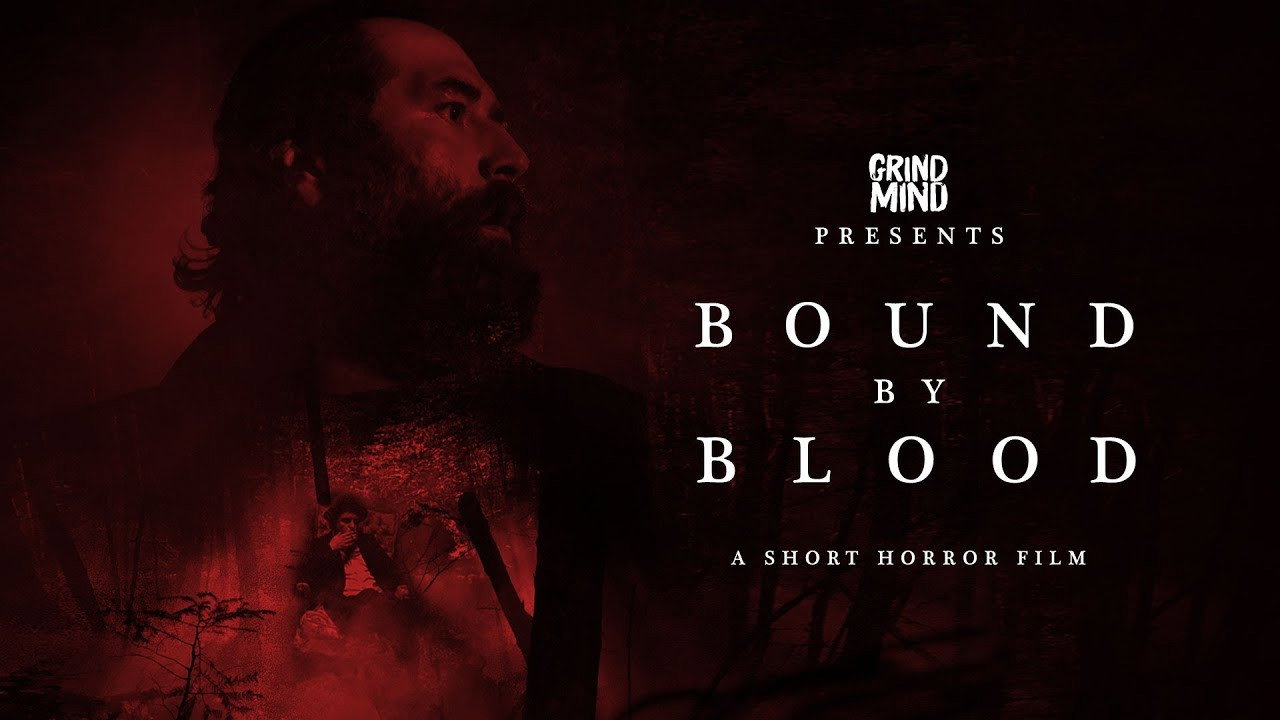 Bound By Blood's poster